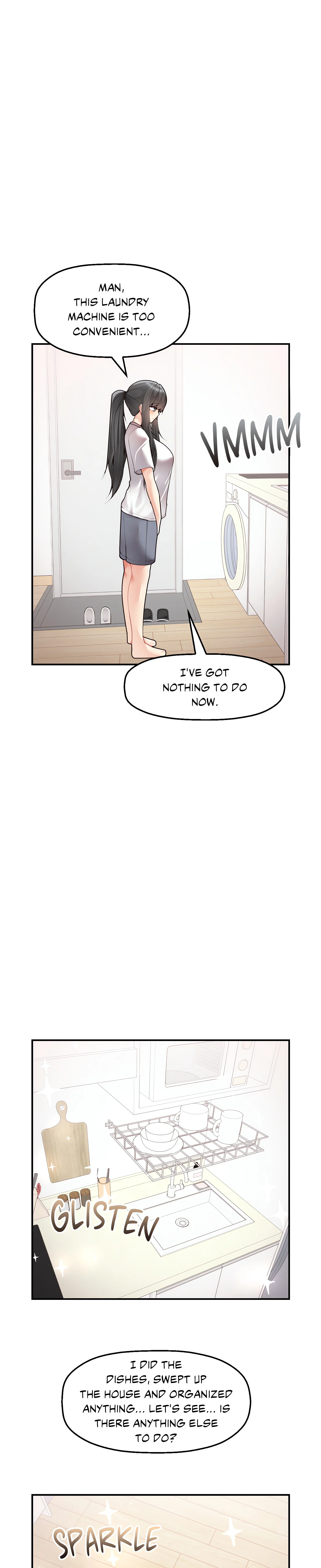 True Colors (Gaehoju) (Official) chapter 7 page 4