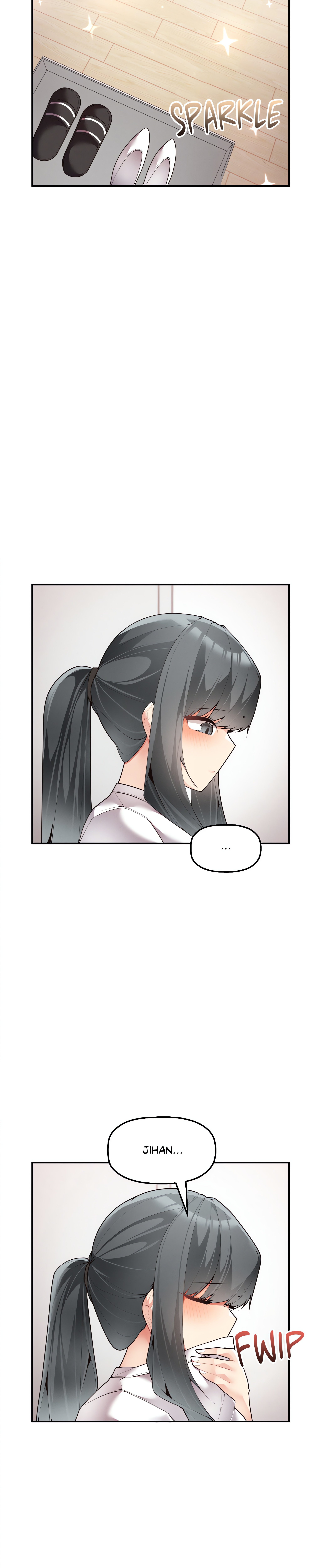 True Colors (Gaehoju) (Official) chapter 7 page 5