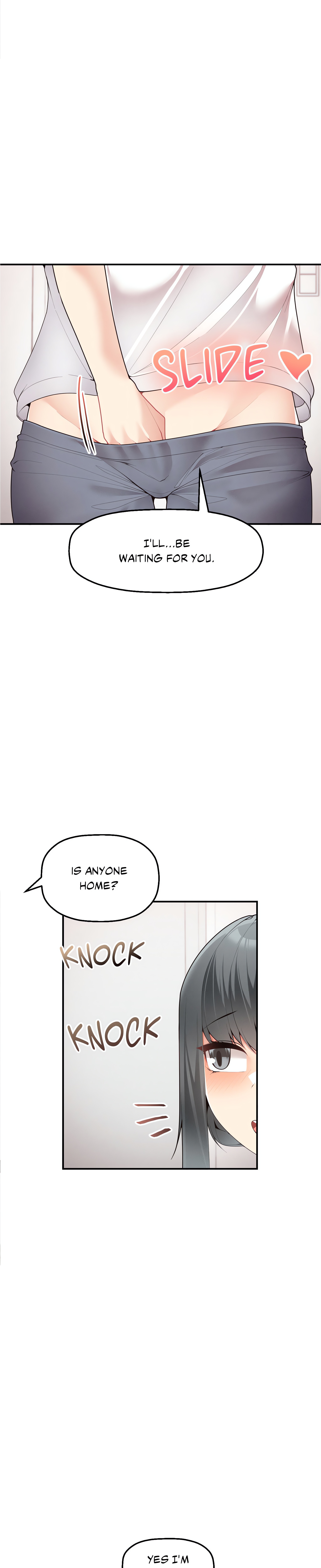 True Colors (Gaehoju) (Official) chapter 7 page 6