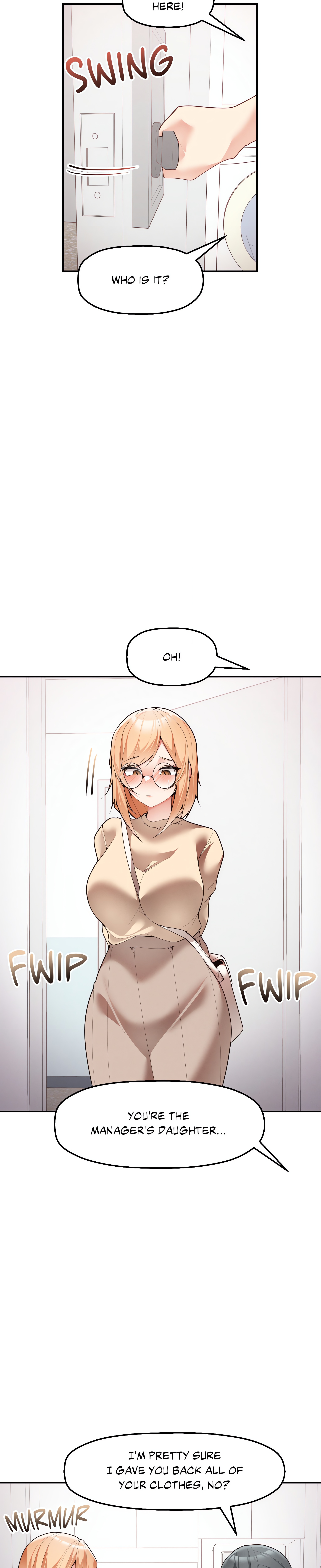 True Colors (Gaehoju) (Official) chapter 7 page 7