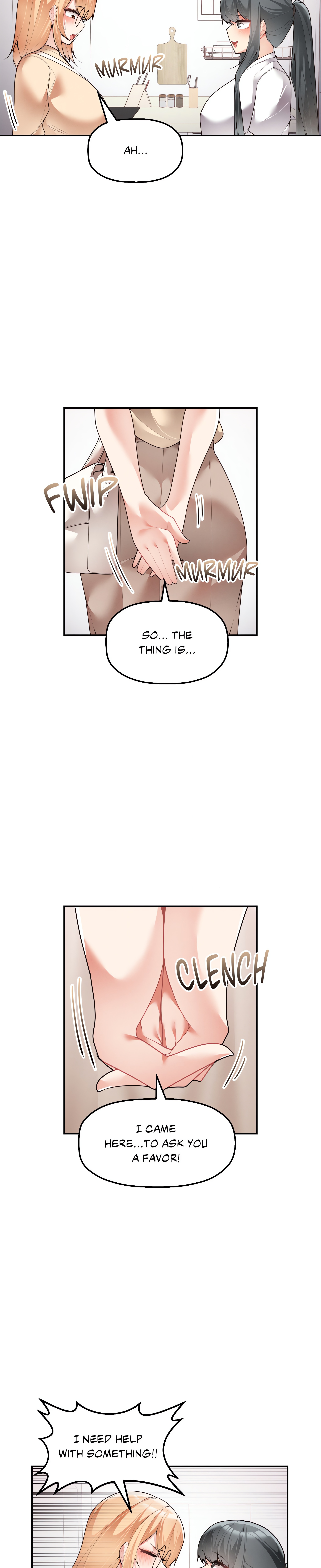 True Colors (Gaehoju) (Official) chapter 7 page 8