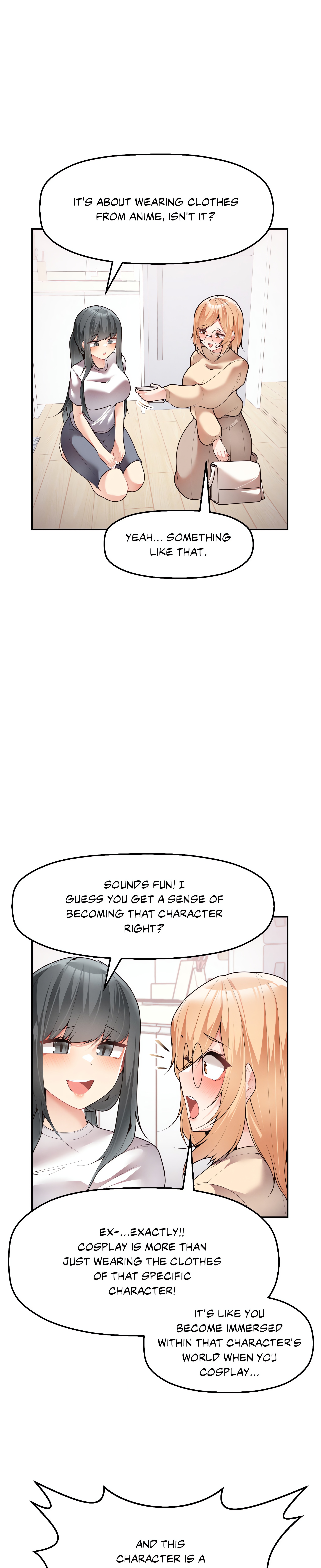 True Colors (Gaehoju) (Official) chapter 7 page 10