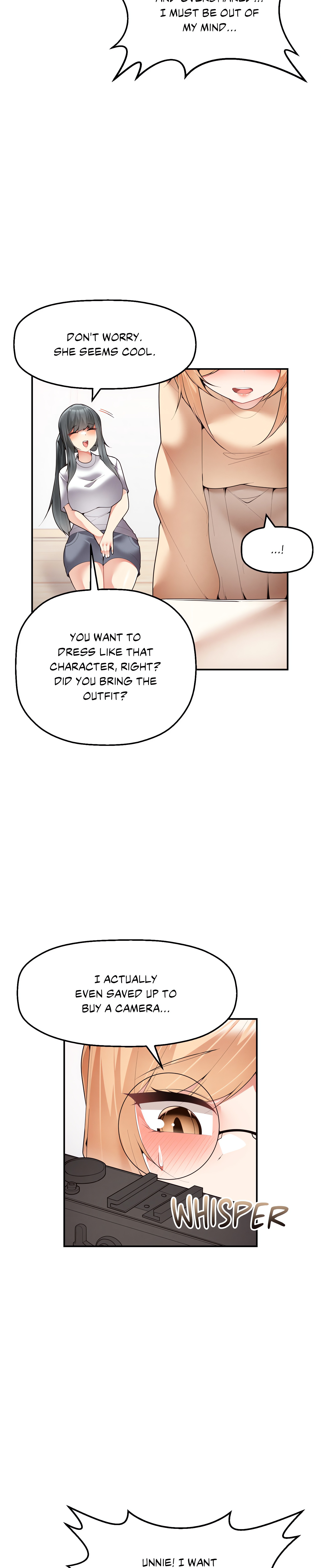 True Colors (Gaehoju) (Official) chapter 7 page 12