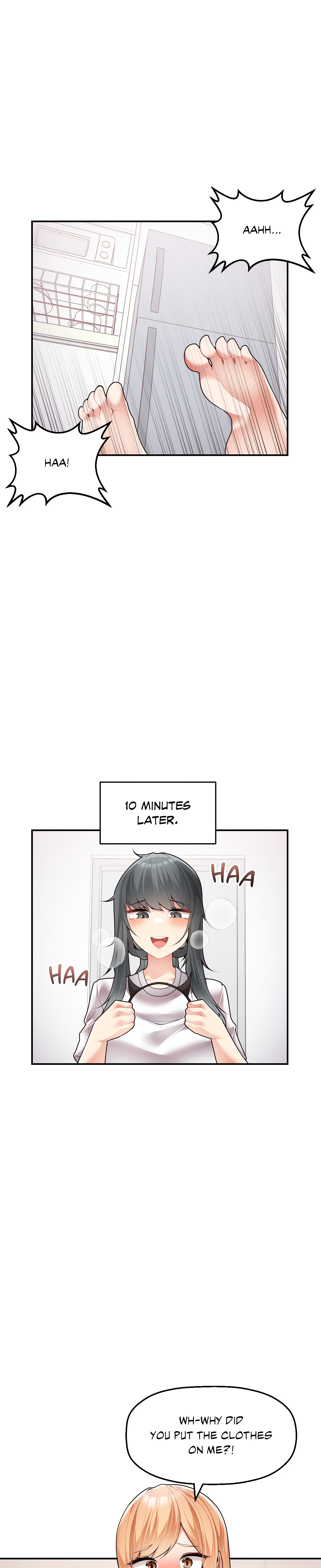 True Colors (Gaehoju) (Official) chapter 7 page 15