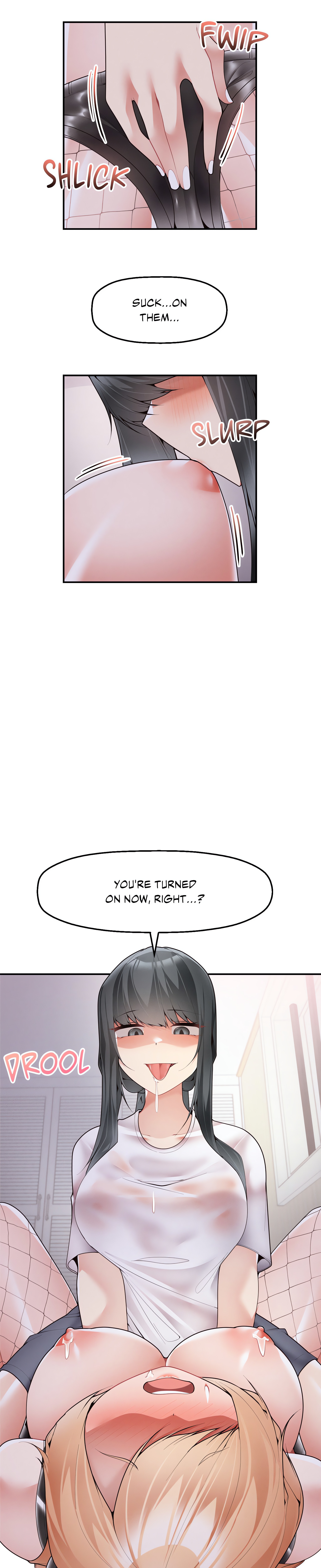 True Colors (Gaehoju) (Official) chapter 7 page 24