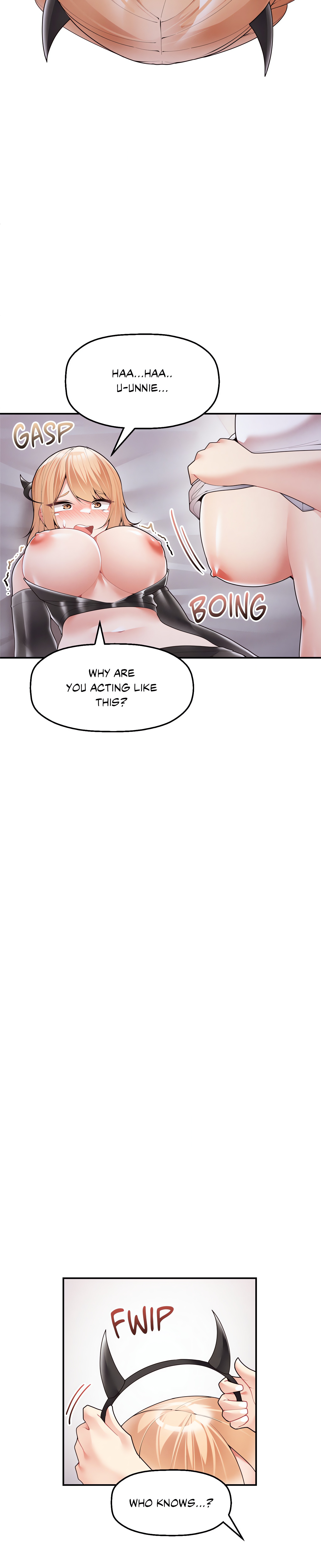 True Colors (Gaehoju) (Official) chapter 7 page 25