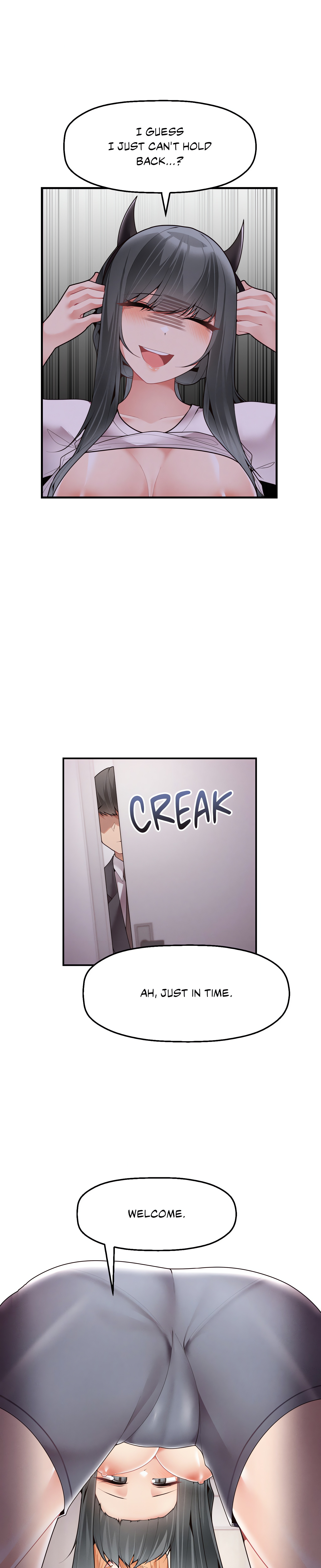True Colors (Gaehoju) (Official) chapter 7 page 26