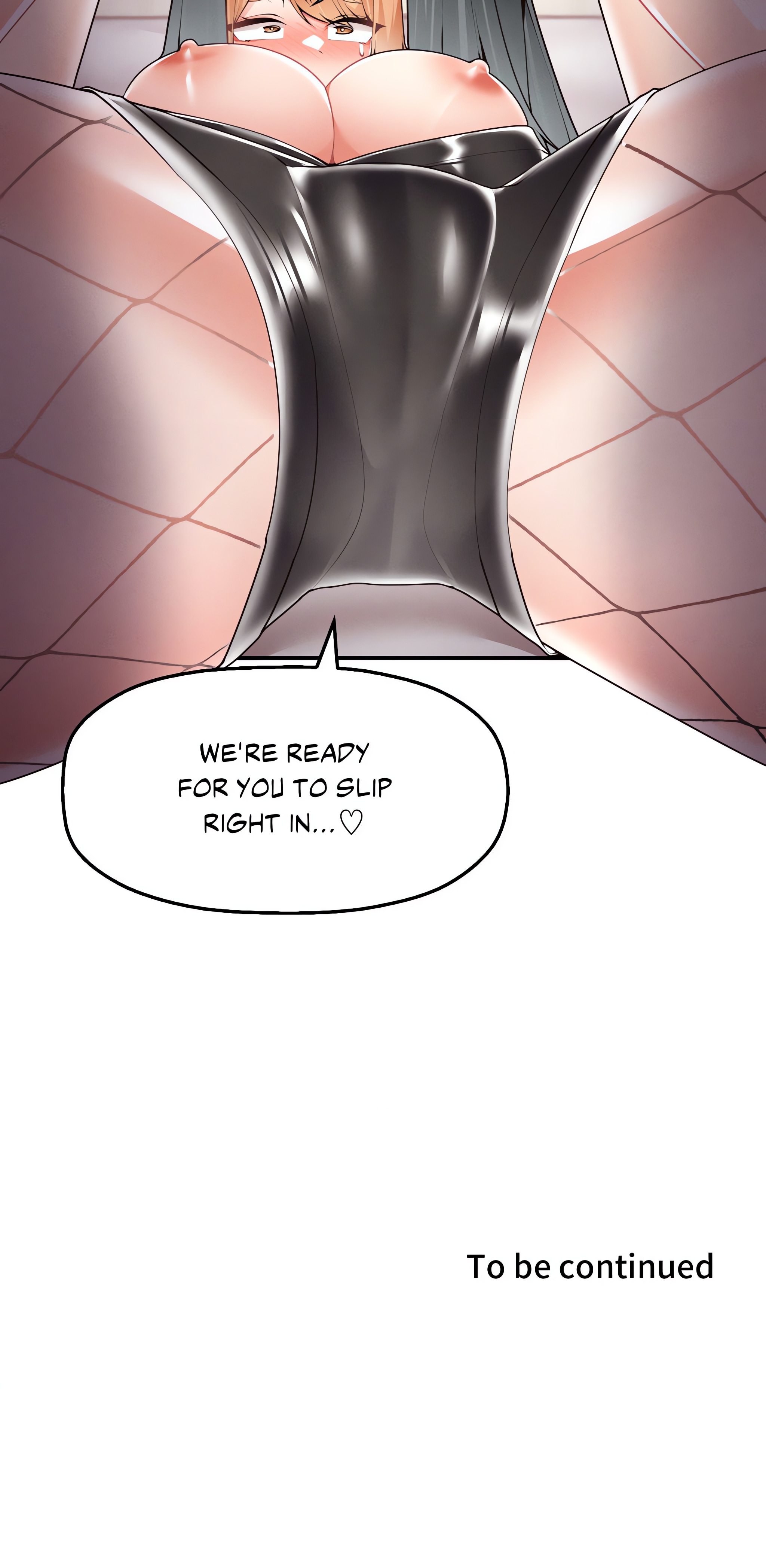 True Colors (Gaehoju) (Official) chapter 7 page 27