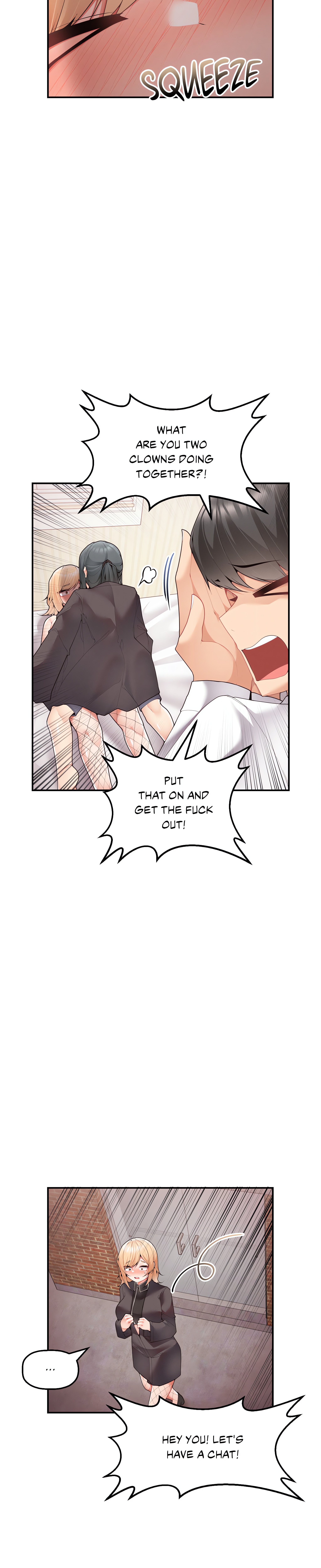 True Colors (Gaehoju) (Official) chapter 8 page 2