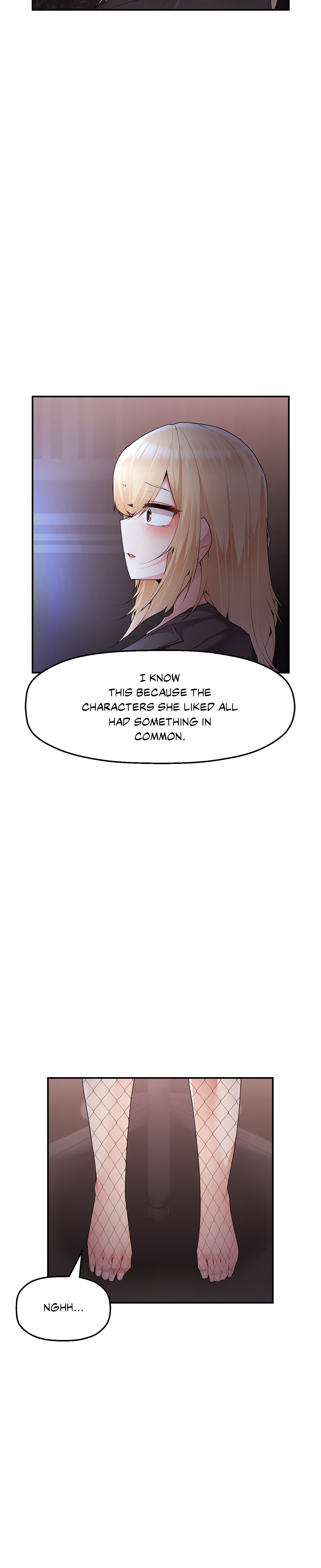 True Colors (Gaehoju) (Official) chapter 8 page 5