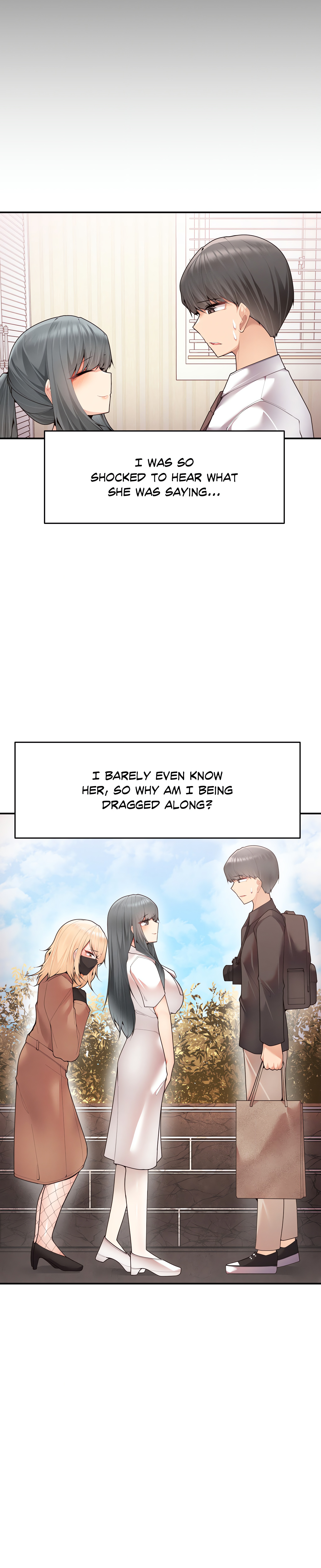 True Colors (Gaehoju) (Official) chapter 8 page 7