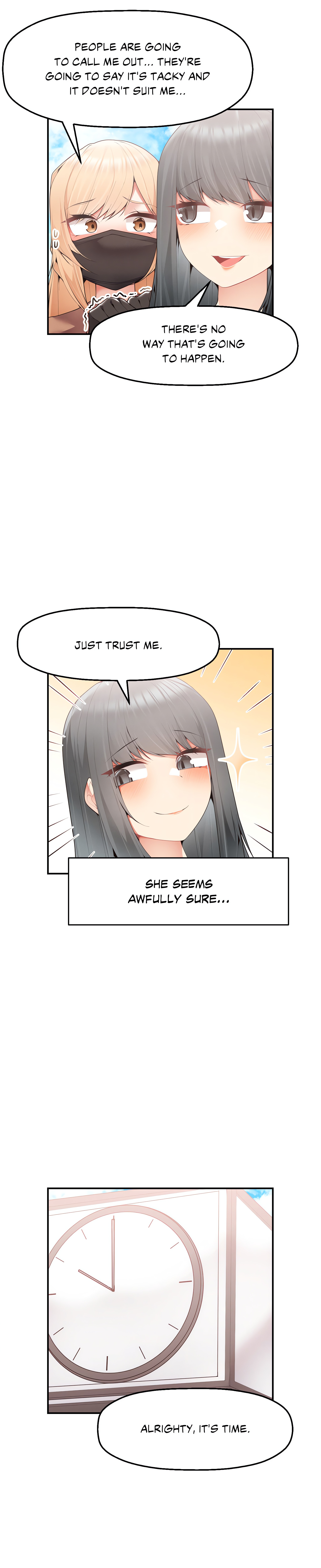 True Colors (Gaehoju) (Official) chapter 8 page 8