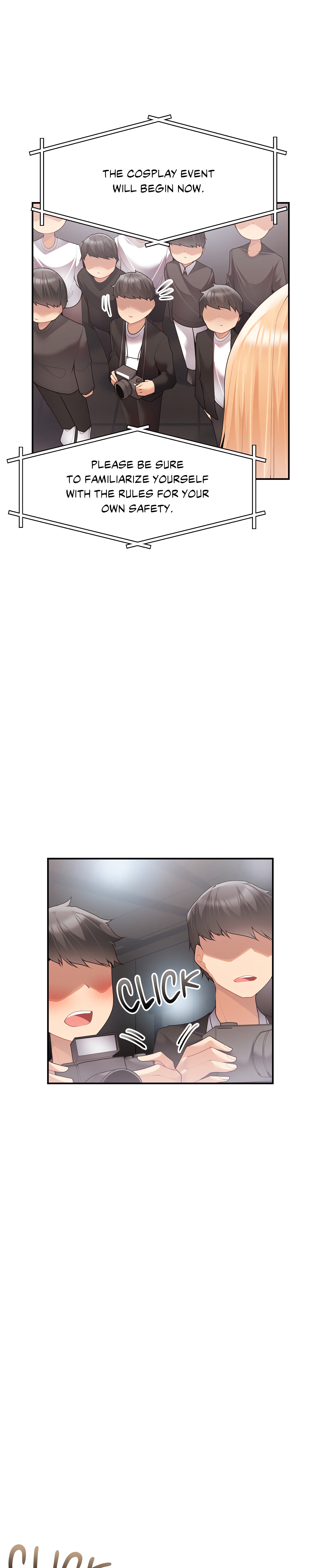 True Colors (Gaehoju) (Official) chapter 8 page 9