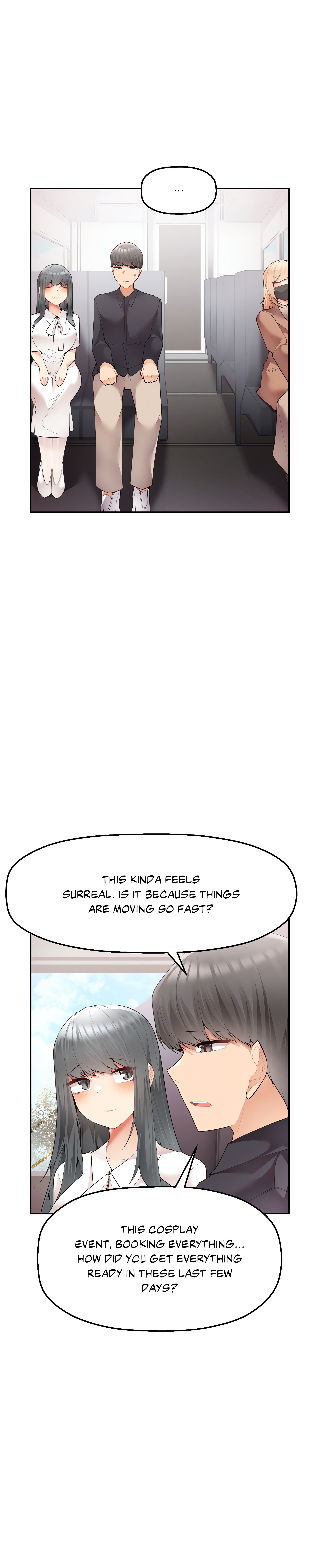 True Colors (Gaehoju) (Official) chapter 8 page 12