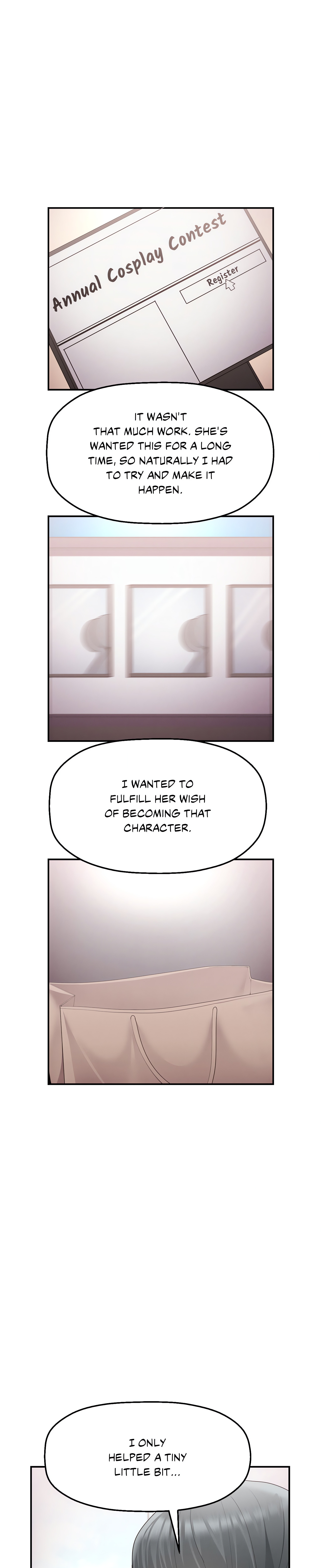 True Colors (Gaehoju) (Official) chapter 8 page 13