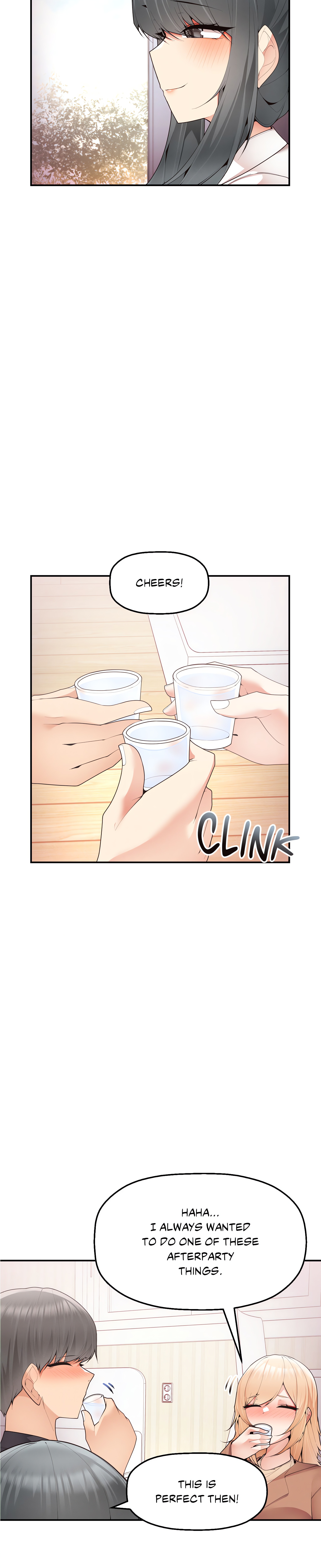 True Colors (Gaehoju) (Official) chapter 8 page 14