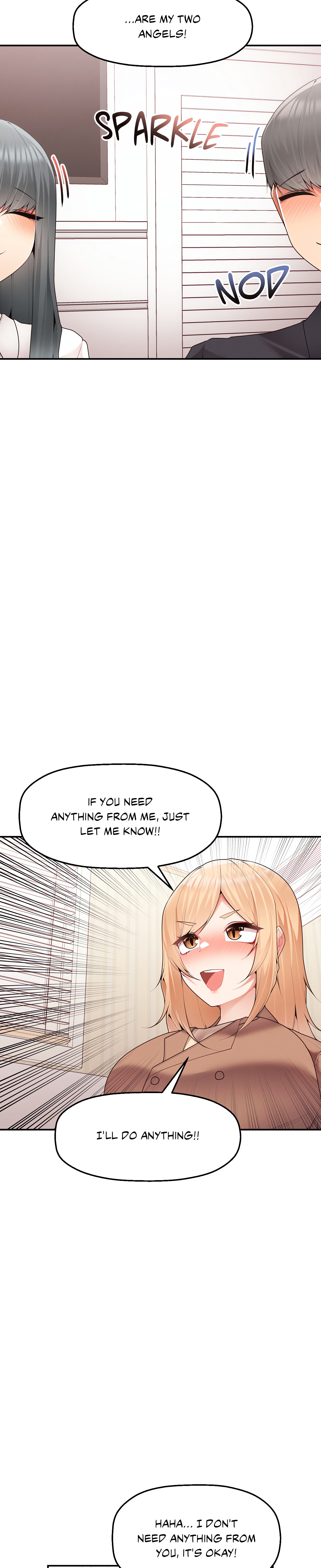 True Colors (Gaehoju) (Official) chapter 8 page 17