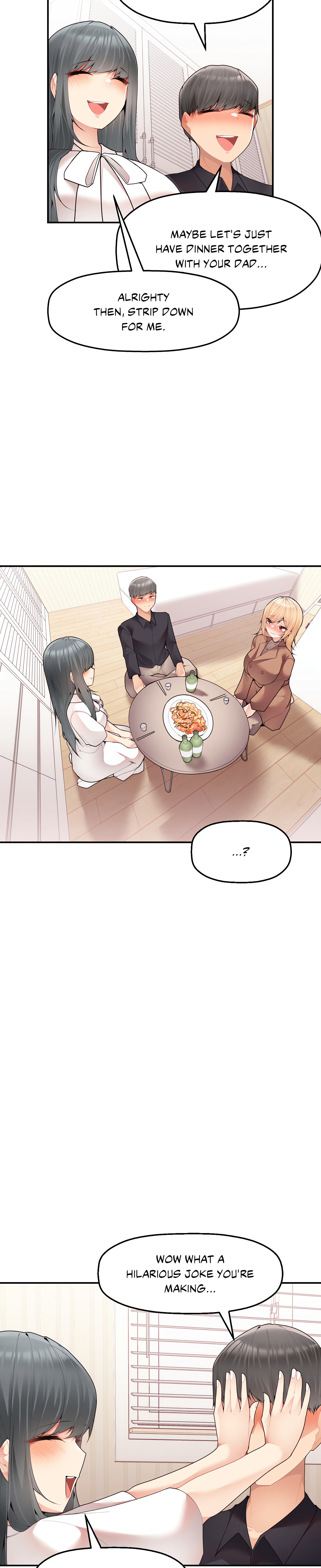 True Colors (Gaehoju) (Official) chapter 8 page 18