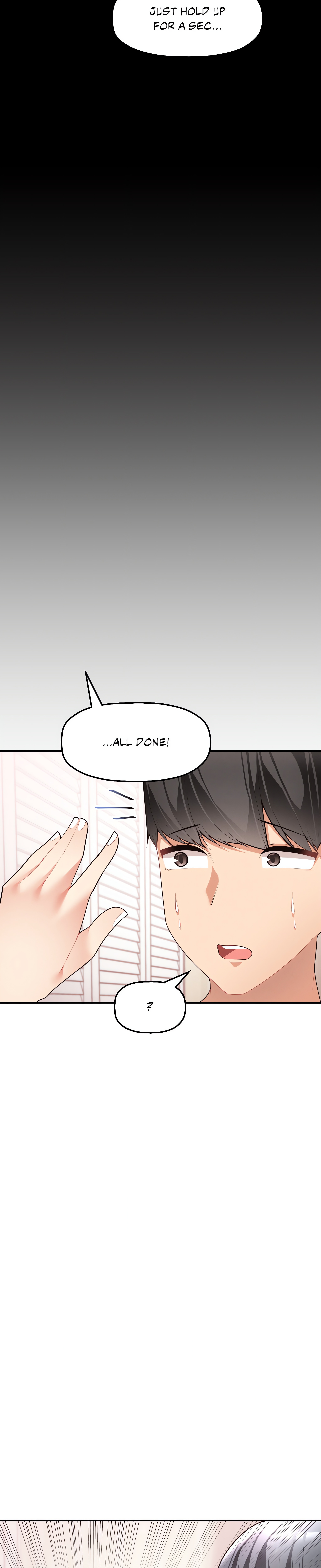 True Colors (Gaehoju) (Official) chapter 8 page 20