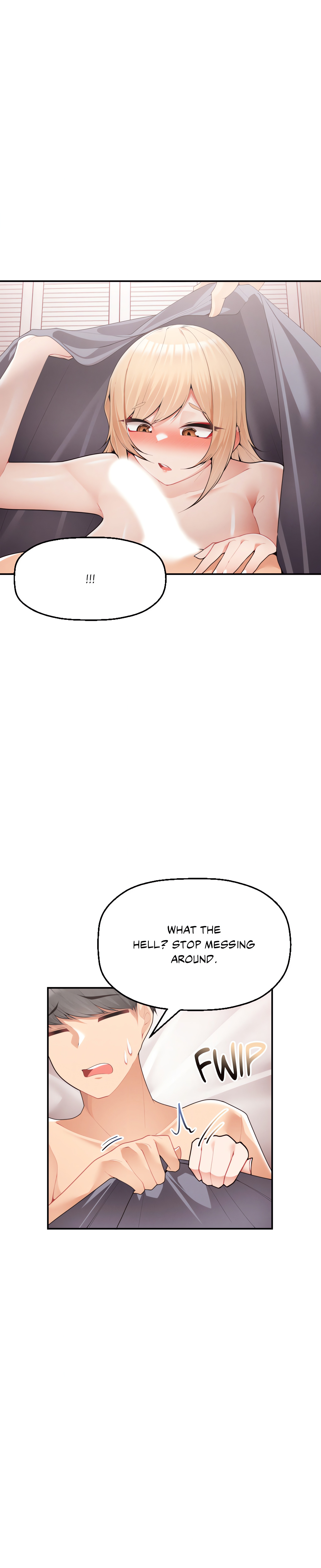 True Colors (Gaehoju) (Official) chapter 8 page 25