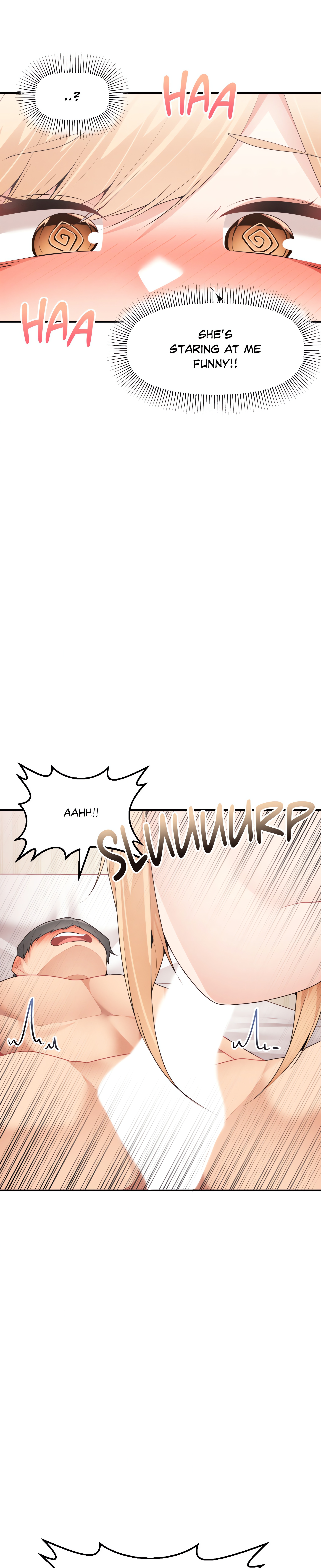 True Colors (Gaehoju) (Official) chapter 8 page 26