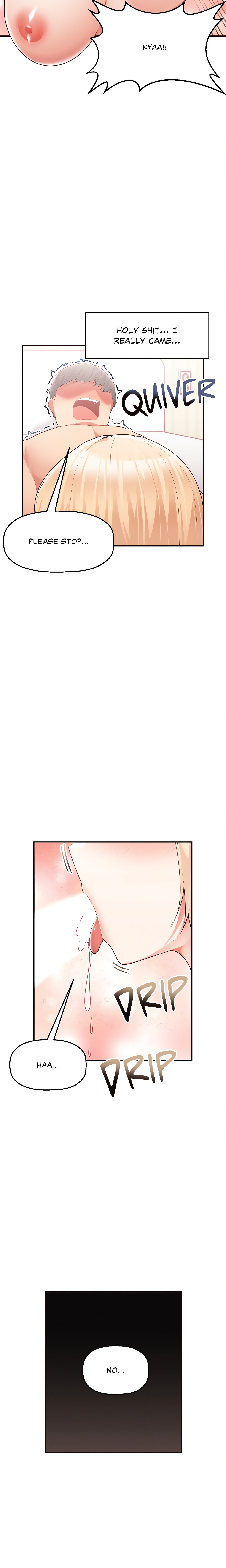 True Colors (Gaehoju) (Official) chapter 9 page 2