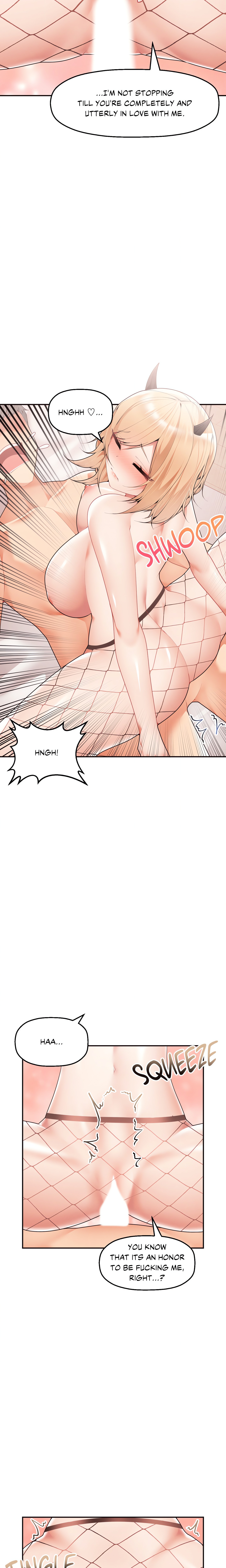 True Colors (Gaehoju) (Official) chapter 9 page 4