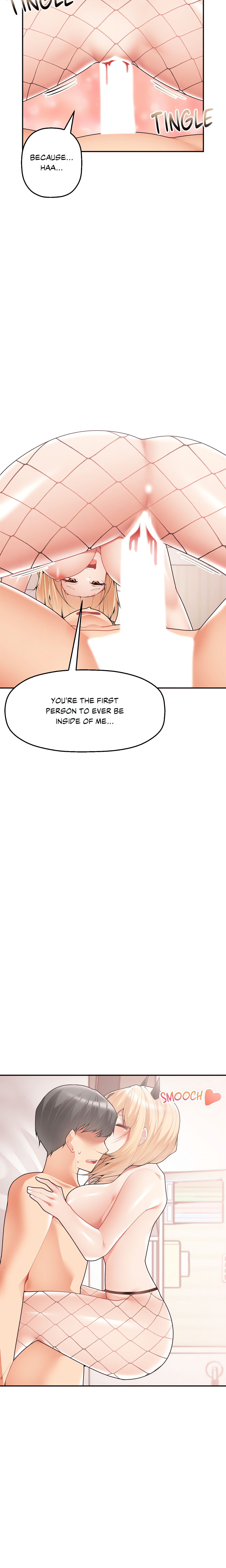 True Colors (Gaehoju) (Official) chapter 9 page 5
