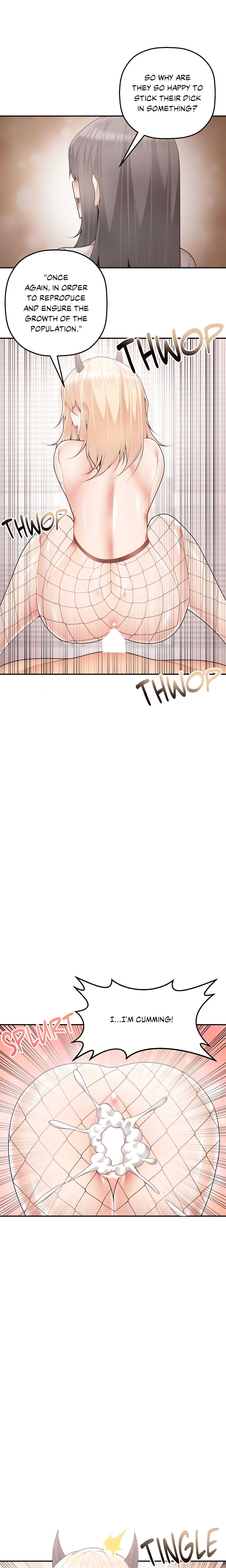 True Colors (Gaehoju) (Official) chapter 9 page 10