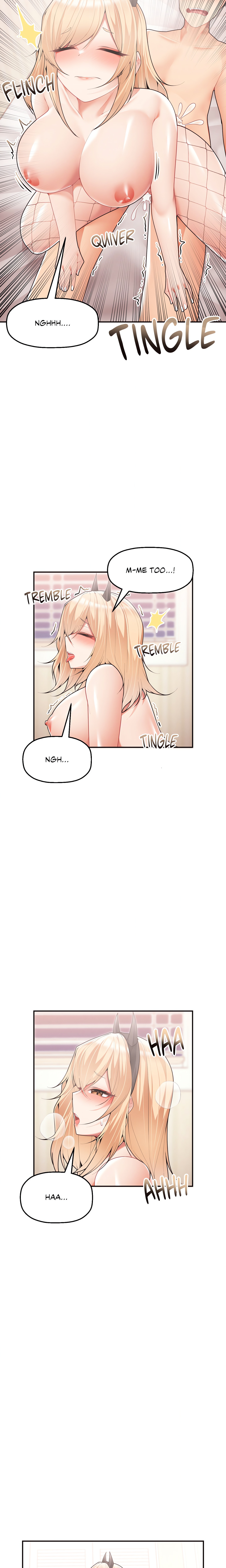 True Colors (Gaehoju) (Official) chapter 9 page 11