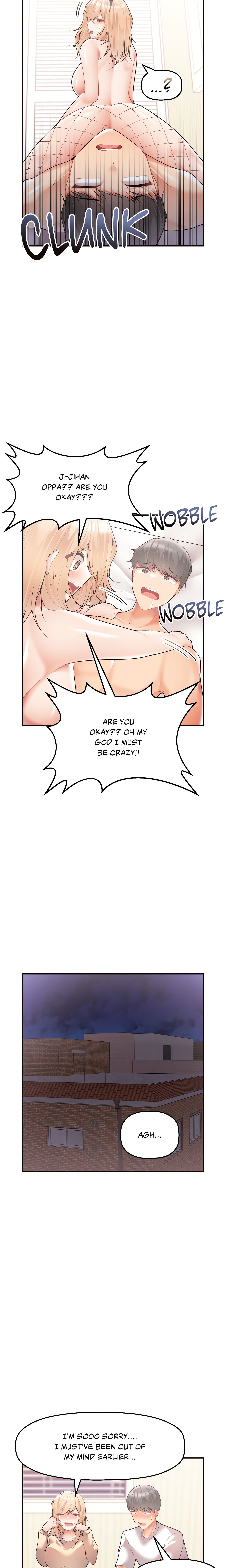 True Colors (Gaehoju) (Official) chapter 9 page 12