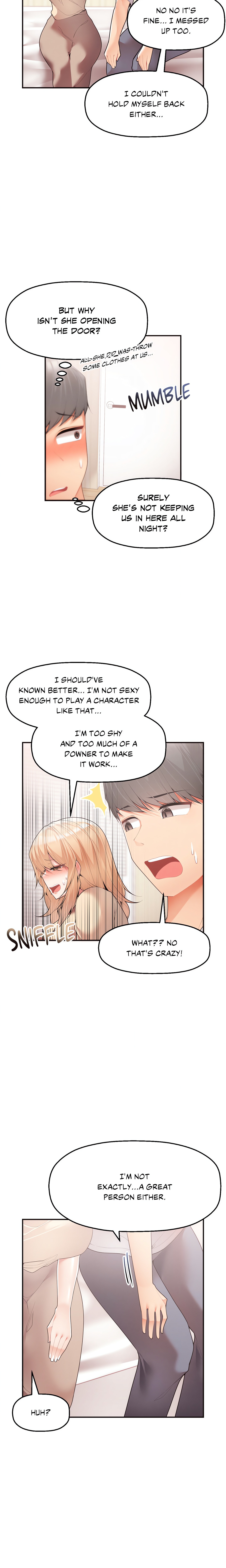 True Colors (Gaehoju) (Official) chapter 9 page 13