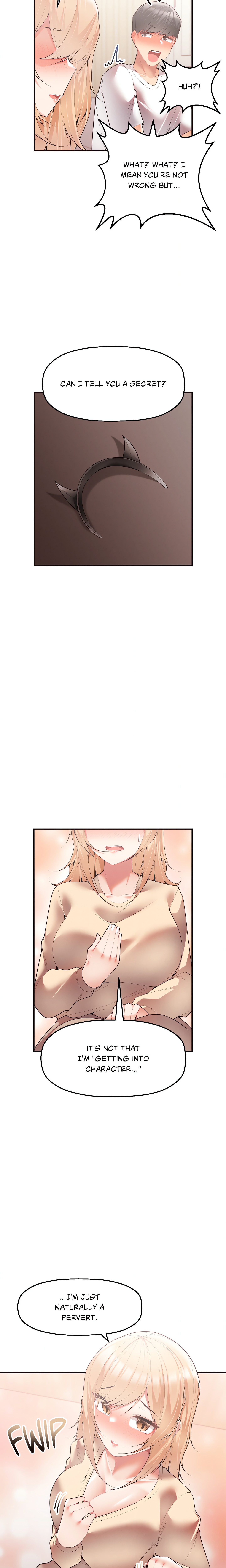 True Colors (Gaehoju) (Official) chapter 9 page 15