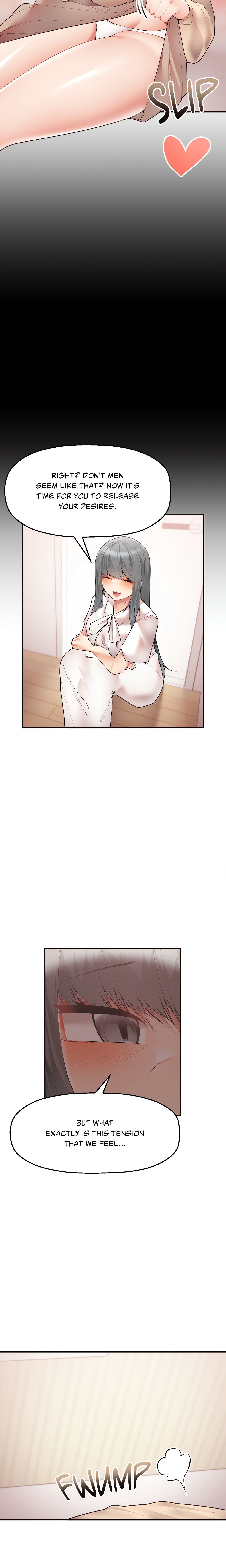 True Colors (Gaehoju) (Official) chapter 9 page 16