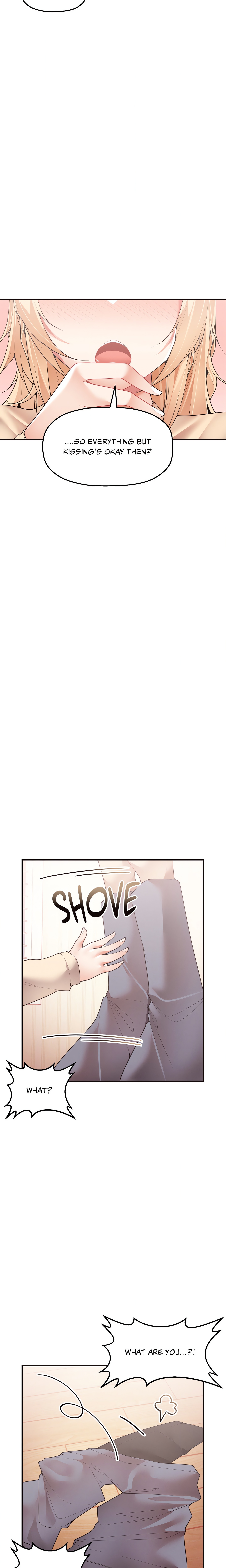 True Colors (Gaehoju) (Official) chapter 9 page 18