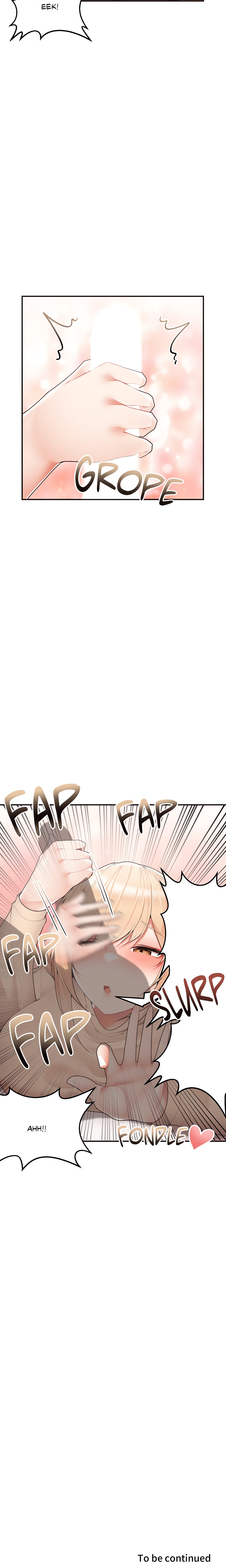 True Colors (Gaehoju) (Official) chapter 9 page 19