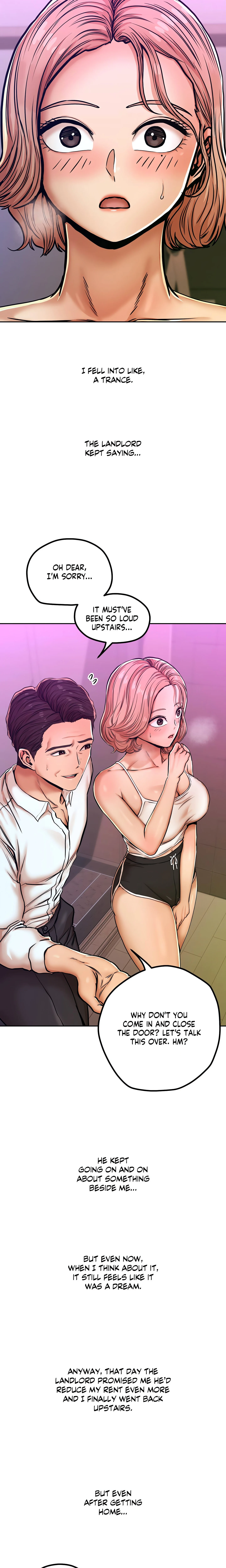 True or False? (Uncensored) chapter 10 page 3