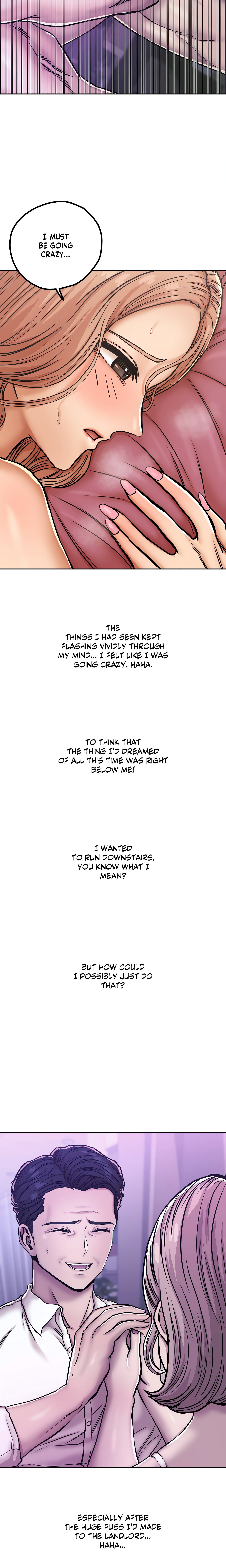 True or False? (Uncensored) chapter 10 page 5