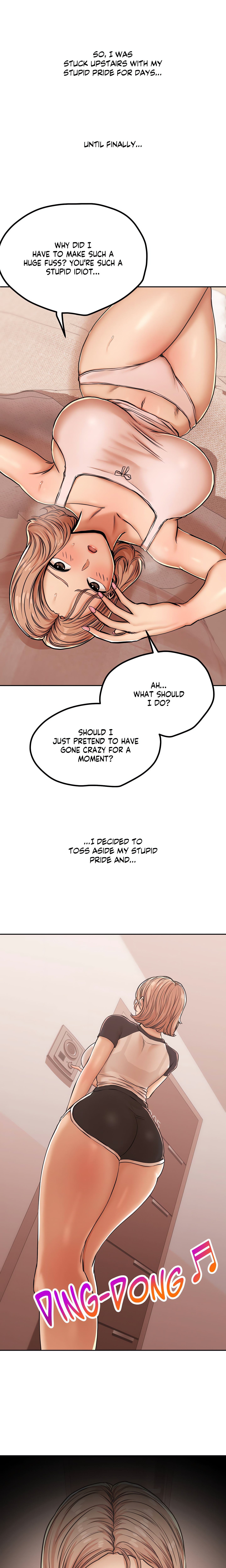 True or False? (Uncensored) chapter 10 page 6