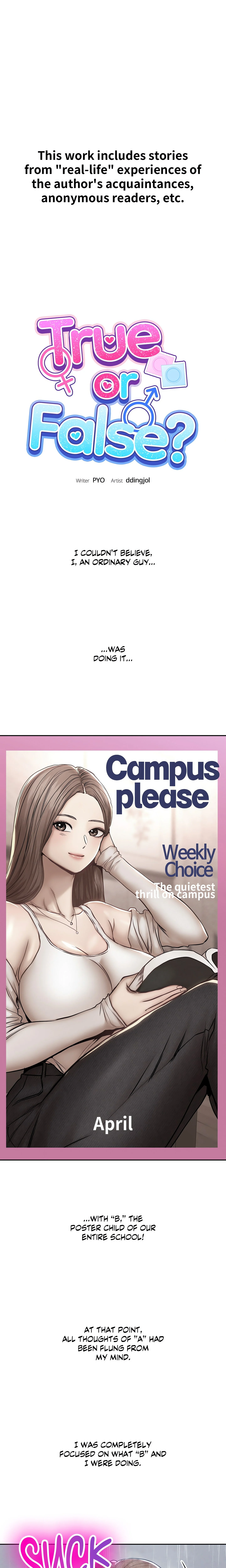 True or False? (Uncensored) chapter 100 page 2