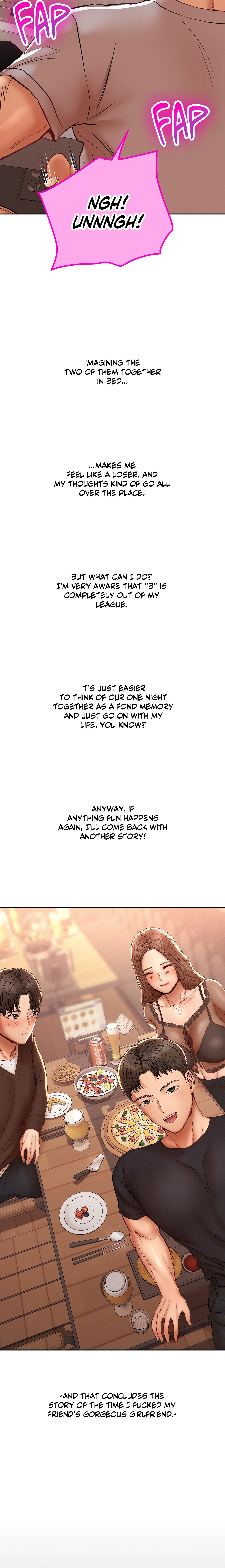 True or False? (Uncensored) chapter 101 page 8