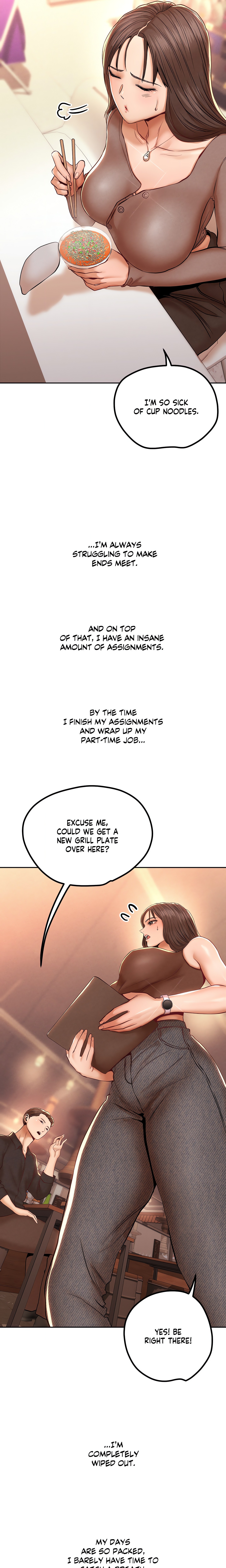 True or False? (Uncensored) chapter 102 page 3