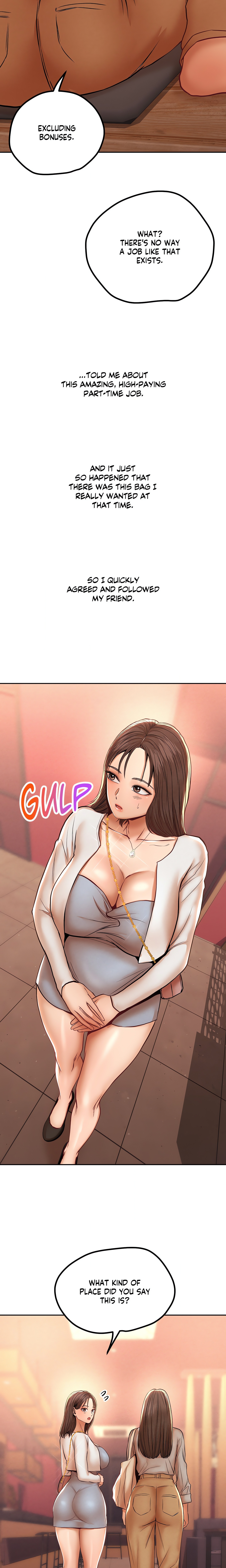 True or False? (Uncensored) chapter 102 page 5