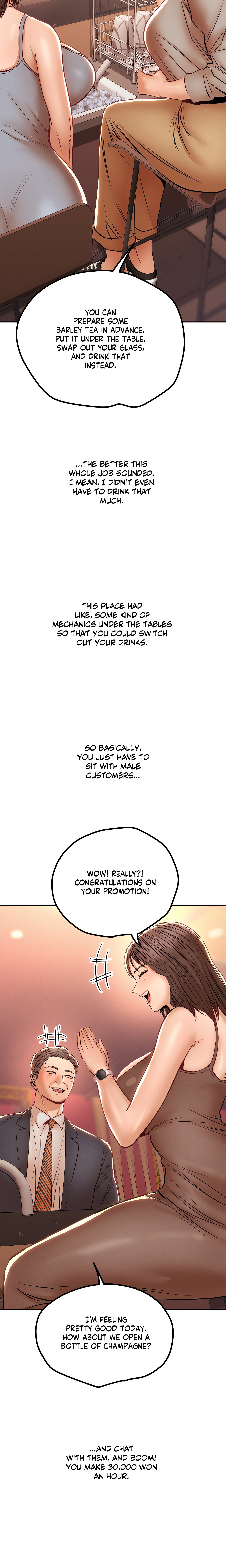 True or False? (Uncensored) chapter 102 page 7