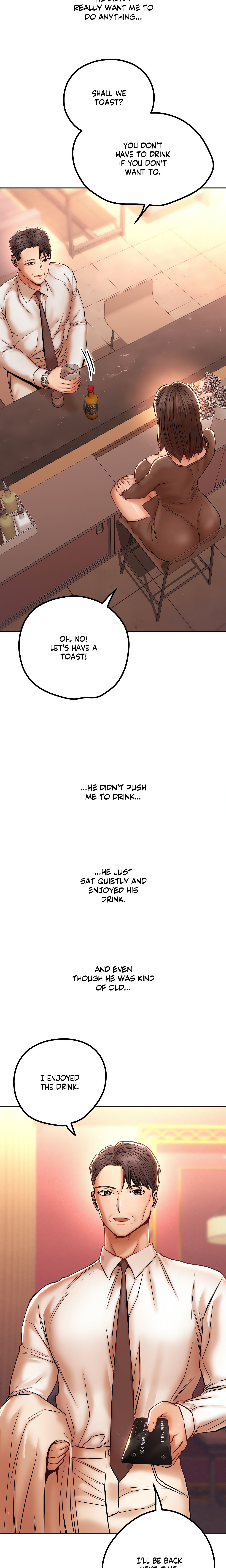 True or False? (Uncensored) chapter 103 page 4