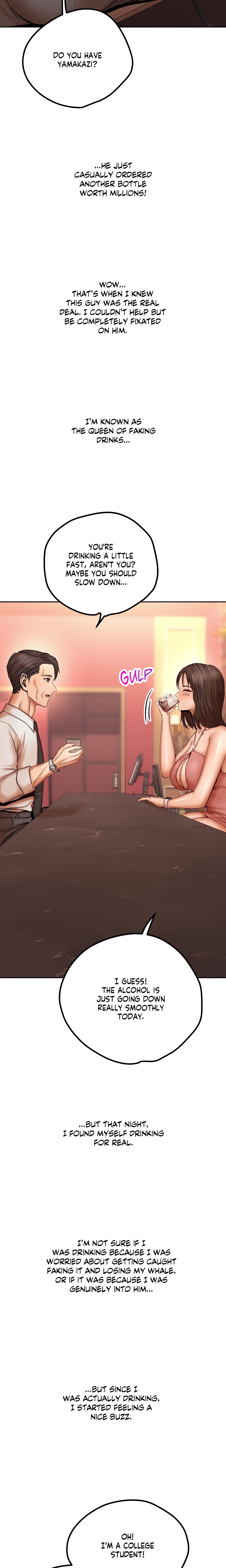 True or False? (Uncensored) chapter 103 page 7