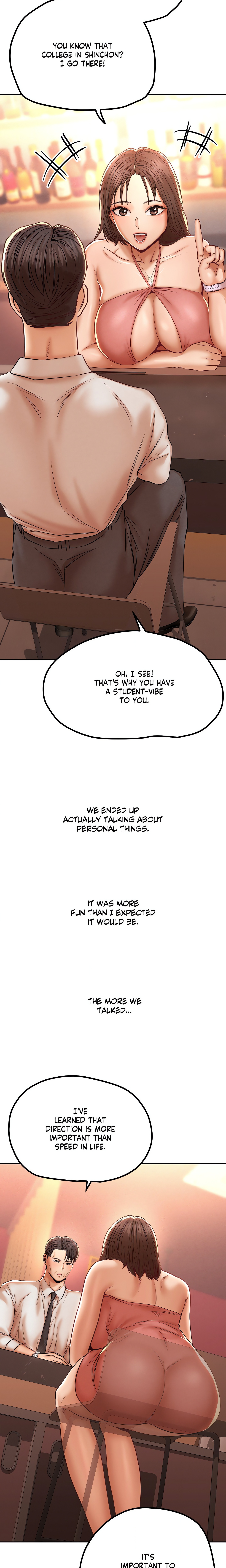 True or False? (Uncensored) chapter 103 page 8