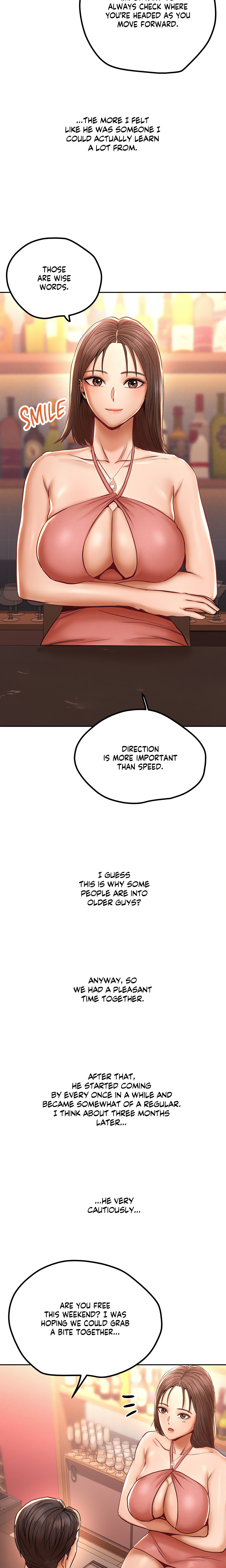 True or False? (Uncensored) chapter 103 page 9