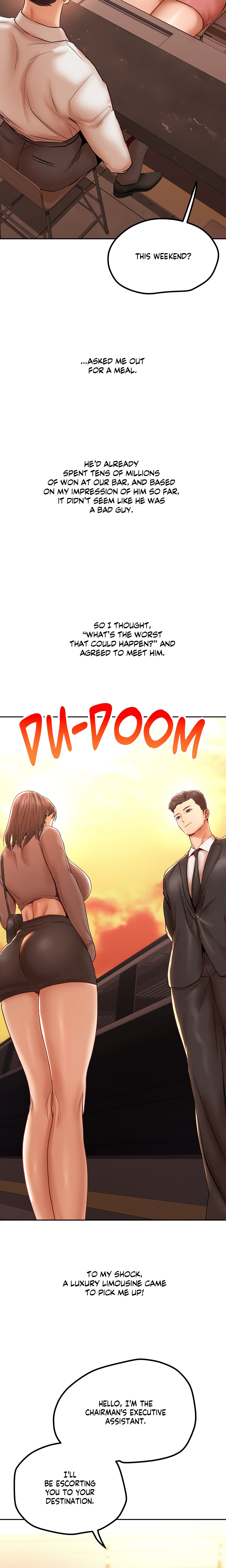 True or False? (Uncensored) chapter 103 page 10