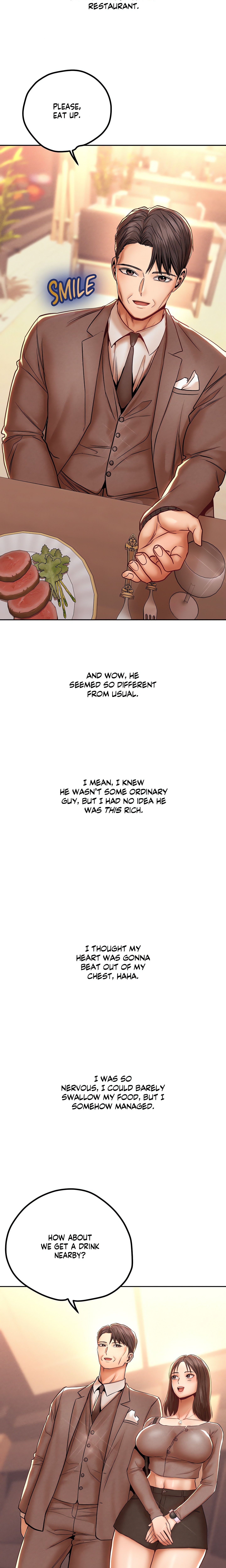 True or False? (Uncensored) chapter 104 page 4